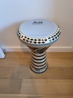 Gawharet El Fan Darbuka The Pearl Of Shards Turkish Egyptian Drum NEW FREE POST!