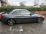 2017 BMW 4 SERIES 435D XDRIVE