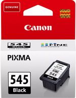 Genuine Canon PG545 Black Cartridge For PIXMA MG2550 (8287B001) Free Delivery
