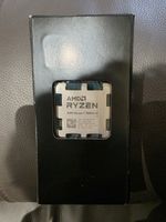 AMD Ryzen 7 7800X3D Processor (AM5, 8-Cores, 4.2 GHz, 96 MB L3 Cache) - Tray CPU