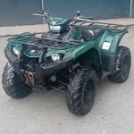 Agricultural Vehicles