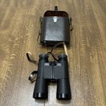 Vintage Carl Zeiss Dialyt 10x40 B Binoculars with Case West Germany vgc