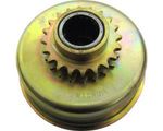 **DRUM ONLY** Go Kart Noram Magnum Racing Clutch Drum 219 Pitch 19mm Karting