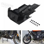 For Harley Pan America RA1250 Special RA1250S 2021-2023 Skid Plate Belly Pan Kit