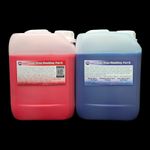 RTV Skin Safe Thixo Body Silicone Mould Making Rubber 5kg Kit