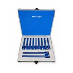 11PC BRAZED BORING TURNING TOOL LATHE CUTTER SET 12MM RDGTOOLS