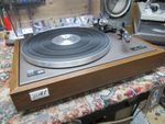 JVC  JL-A1 AUTO RETURN VINTAGE  CLASSIC TURNTABLE