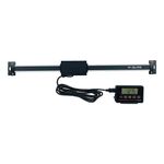 Remote Digital Linear Scale 300mm (12 inch) MS-278-300 - Mill Battery DRO Slide