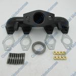 Fits Talbot Express Fiat Ducato Peugeot J5 Citroen C25 Petrol Exhaust Manifold