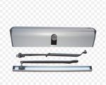 CDVI DIGIWAY PLUS UNIVERSAL AUTOMATIC DOOR CLOSER