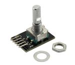 KY-040 Rotary Encoder Module for Arduino Raspberry Pi Digital Position Sensor UK