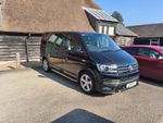 VW Transporter T6 T32 Sportline