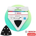 Bosch Hoop & Loop Sanding Plate PDA 100 PDA 120E - 2608000149