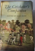 Alan Ross