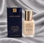 ESTEE LAUDER Double Wear Stay-in-Place Foundation SPF10 30ml 3N1 Ivory Beige New