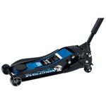 Draper Expert Evolution Trolley Jack, 3 Tonne Hydraulic Jack (Damaged packaging)