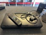 Panasonic DMR-EX97EB-K Freeview HD 500GB HDD DVD Recorder -remote control 