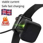 Charging Cable Smart Watch Charger Smartwatch Cable Smartwatch USB Adapter