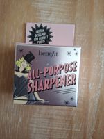 BENEFIT ALL PURPOSE SHARPENER PINK NEW