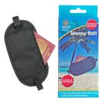 SURE TRAVEL - MONEY BELT   - BRAND NEW IN ORIGNAL PACKAGING