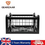 Builders Brick, Block, Winch Basket ,slate tile, Scaffold, Lifting, hoist 400kg