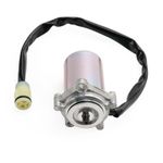 POWER SHIFT CONTROL MOTOR ASSY FOR HONDA TRX250TE RECON 2002-2024 31300-HM8-A51.