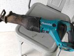 Makita DJR186 18V LXT Cordless Reciprocating Saw Body Only No Battery