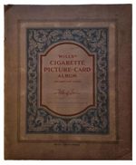 Wills Old Inns Cigarette Cards Album 1936–Full Set 40 Cards Vintage Collectable