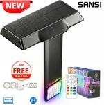 SANSI Soar Pool Light IP68 Waterproof RGB Inground Above Ground Pond Lamp Remote
