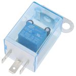 Flasher Relay Indicator Relay LED 3 Pole 12V for Motorcycle Scooter ATV