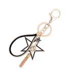 Women Bag Charm Women Bag Pendant Bag Charm Key Chain Women Car Keychain