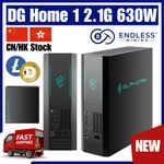 Elphapex DG Home 1 2100Mh/s (2.1G) 630W – Input Volt 110~220V | Endless Mining