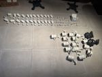 Gallery Retail Theatre Spot Lights - Eutrac Lighting