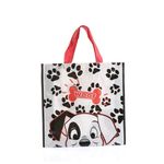Disney 101 Dalmatians Canvas Tote Bag - Woof