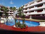  apartment costa Blanca 2 bed 2 bath 