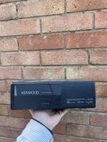 Kenwood 10 cd changer KDC-C719 Untested