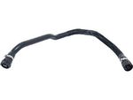 BMW Genuine Engine Cooling Radiator Water Hose Pipe Line Fits E46 11531436368
