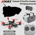 Emax Tinyhawk 3 Plus FPV Drone Full Kit