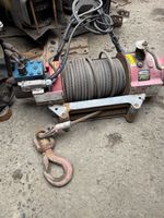 Super Winch H10 Pro