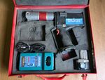Klauke Uponor Unipipe UP75 Press Press Tool Crimping