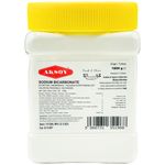 Aksoy Sodium Bicarbonate of Baking Soda| Bath Bomb | Cleaning | Baking | Vegan