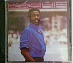 KASHIF -  KASHIF -  BRAND NEW FACTORY SEALED AUDIO CD