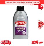 Carlube Power Steering Fluid, 500ml