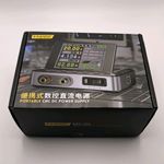 FNIRSI DPS-150 DC Power Supply Adjustable Regulator Switching Power Supply