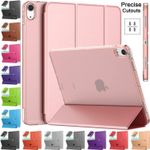 iPad Case For iPad 10.2 9th Generation Air 10.9" 11th 10th 5th 6th 7th 8th Mini