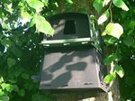 New - Special Eco Barn Owl Nest Box