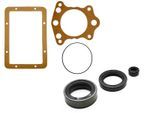 Ford Type 2 Gearbox Gasket Oil Seal Set Escort Mk1 Mk2