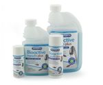 Interpet Bioactive Tap Safe Plus Aquarium Water Conditioner Fish Tank Dechlore