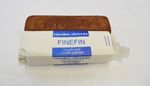 Aluminium/Brass  Polishing Compound Canning 2 off Large Bars (Lustre/Finefin)
