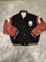 Mens Vintage Louisville Slugger Varsity Jacket XL